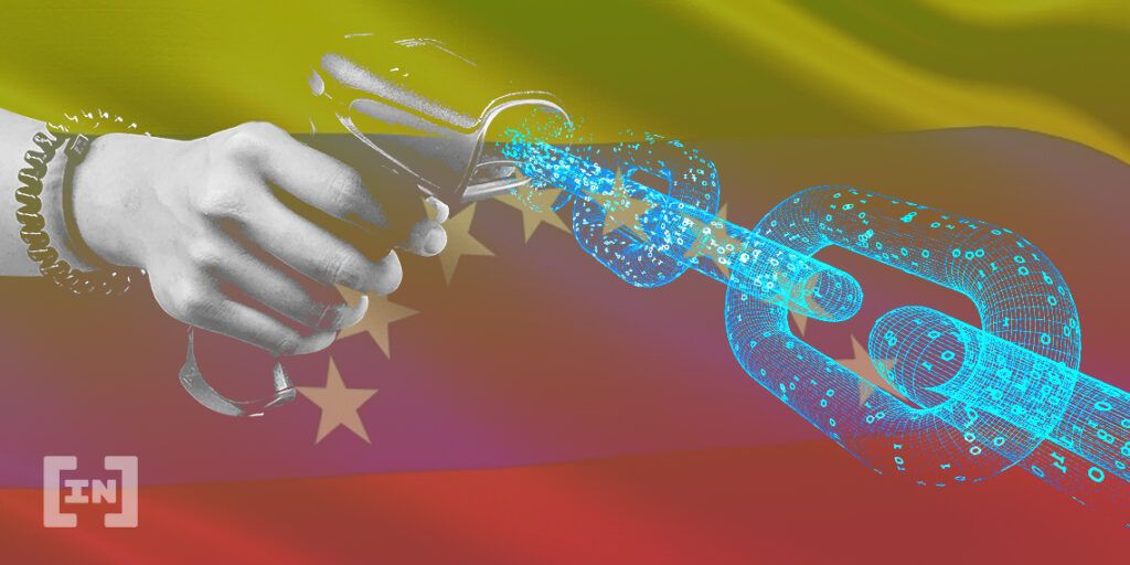 Binance remove suporte para o banco mais usado na Venezuela no P2P