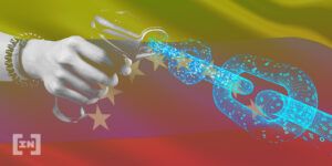 Venezuela cria curso de mestrado em blockchain