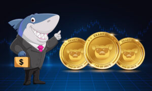 Grandes players detêm 19% dos tokens Ekart Inu e EAID?