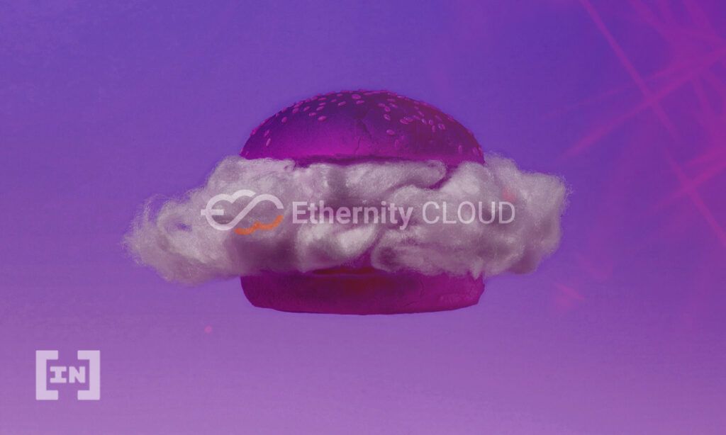 Ethernity Cloud: segurança de computação em nuvem garantida