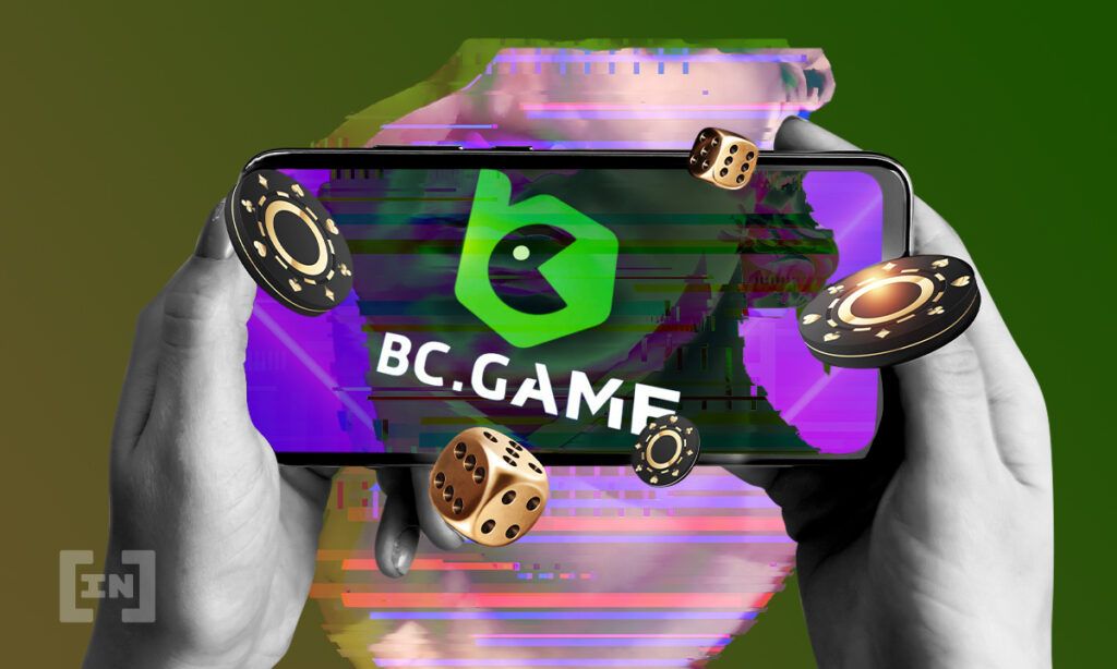BC.Game – o melhor cassino cripto com os melhores bônus VIP! - BeInCrypto  Brasil