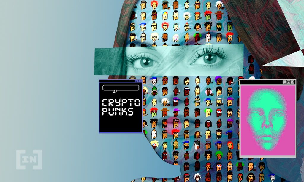Acesso a mais de 300 CryptoPunks pode ter sido perdido, diz desenvolvedor