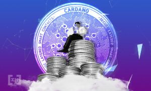 Cardano pode superar Solana em 2022, diz Charles Hoskinson