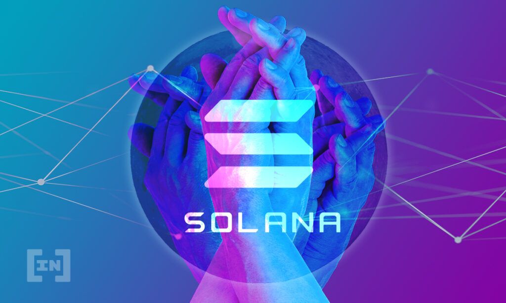 Criptomoeda Solana (SOL) &#8211; Guia para iniciantes
