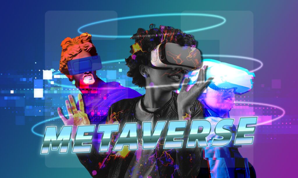 Meta interrompe desenvolvimento de sistema VR, diz site