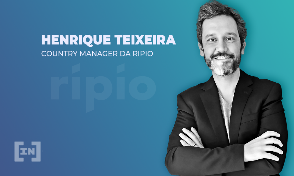 Country manager da Ripio vê Brasil liderando mercado de criptomoedas