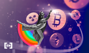 Minorias conquistam espaço no metaverso e mundo cripto