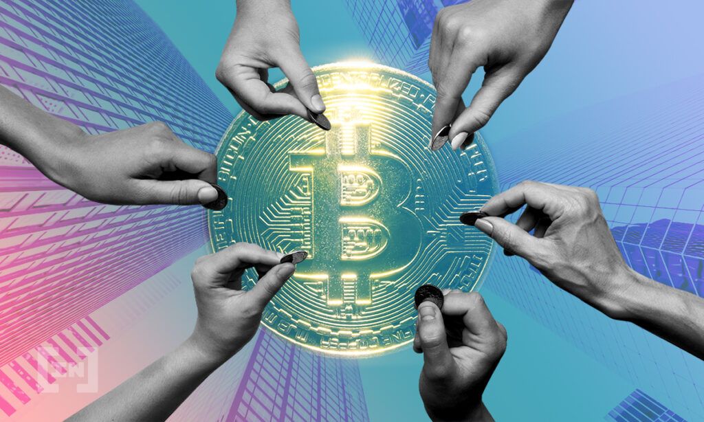 Bitcoin será adotado por 80% da população até 2050, projeta Forbes
