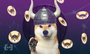 Floki Inu lança nova campanha em ônibus de Londres mesmo com avisos de reguladores