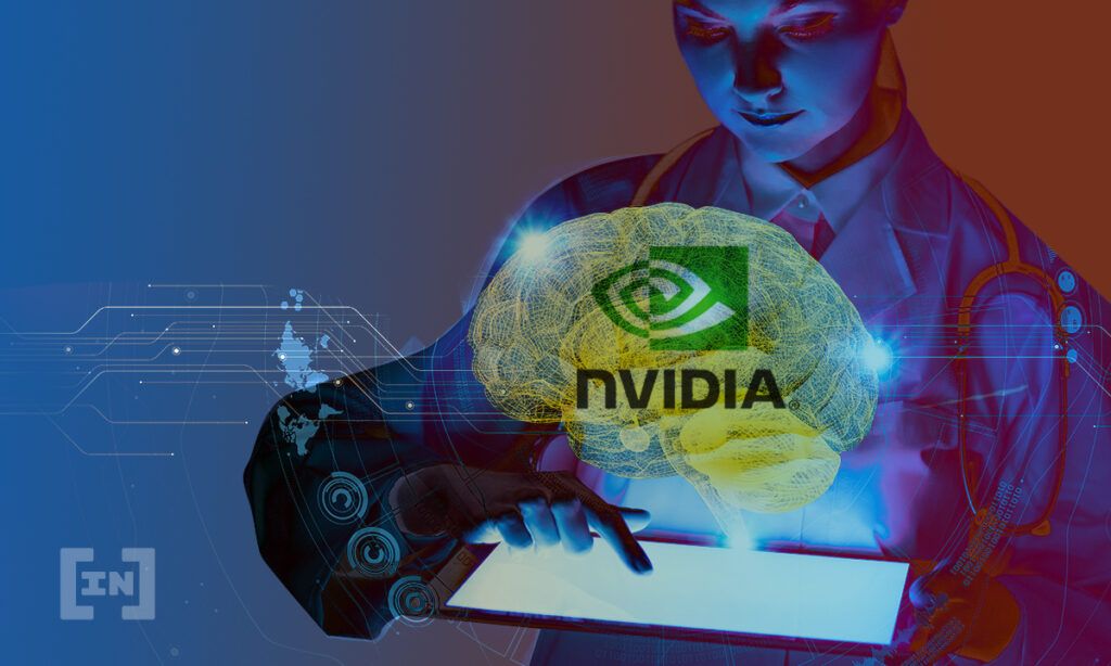 Nvidia quer capitalizar o boom de IA com novos produtos