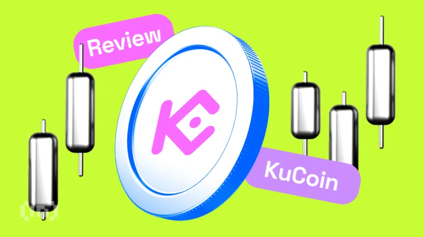 Kucoin: conheça a exchange de criptomoedas
