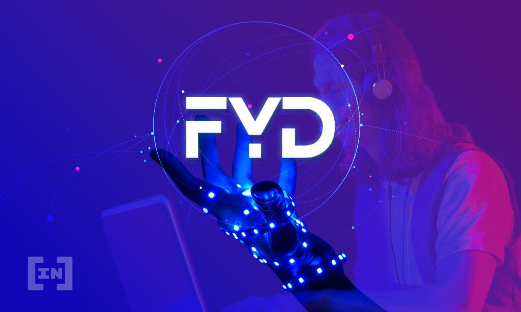 FYDme – uma visão preliminar da versão beta