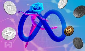 Meta quer aumentar compatibilidade com blockchain, diz site