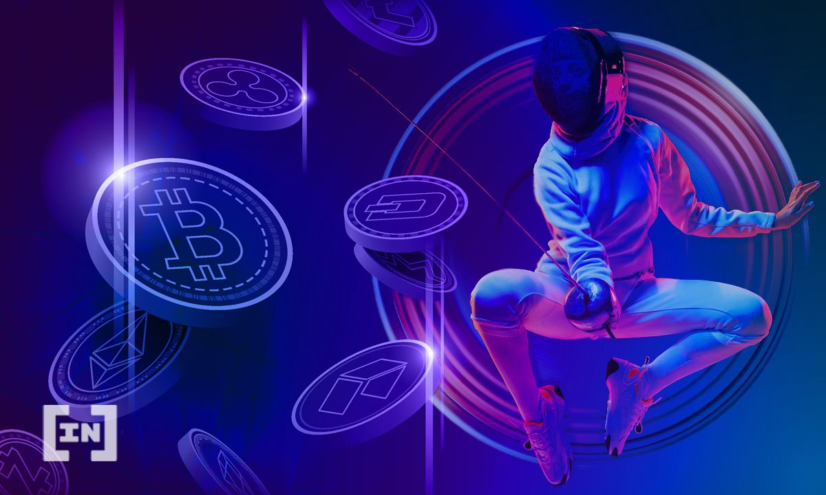 Xeque-mate para o Bitcoin'? Esses ativos digitais já valorizaram mais de  21.000% em 12 meses, podem transformar R$ 5 mil em até R$ 1 milhão em  próxima onda de lucros e desbancar