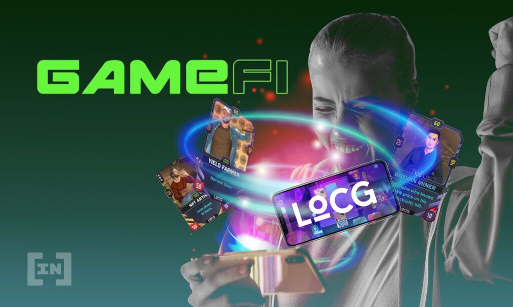 O que é GameFi – Guia para inciantes
