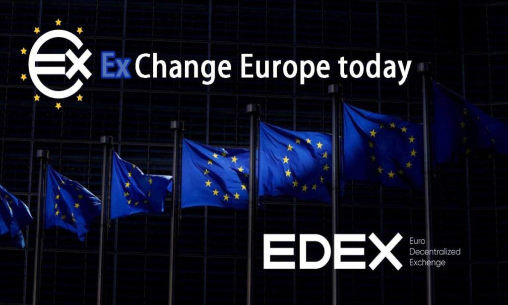 Quem entrar na lista de investidores prioritários do EuroSwap EDEX?