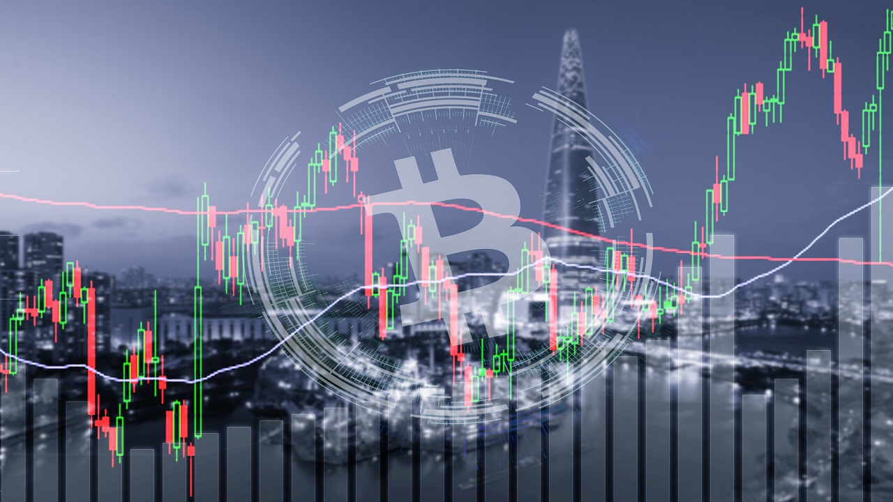 Investidores institucionais continuam comprando Bitcoin na baixa