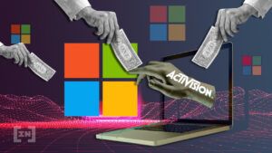 Microsoft: Erro da divisão de IA expõe de dados confidenciais de empregados