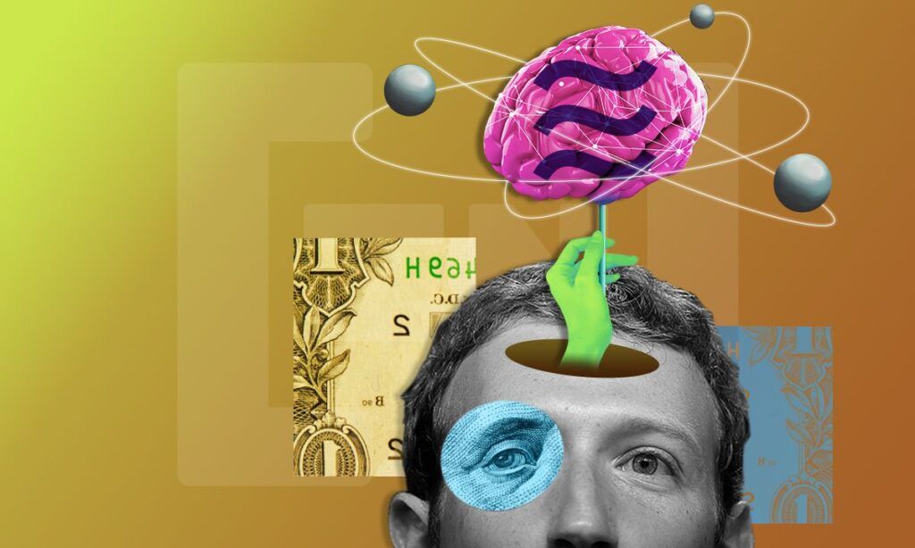 Dona do Facebook se junta a grupo de proteção de patentes abertas em cripto