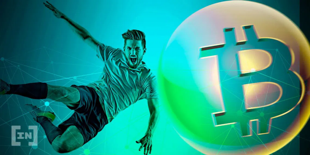 Time de futebol inglês vai aceitar pagamentos em Bitcoin (BTC)