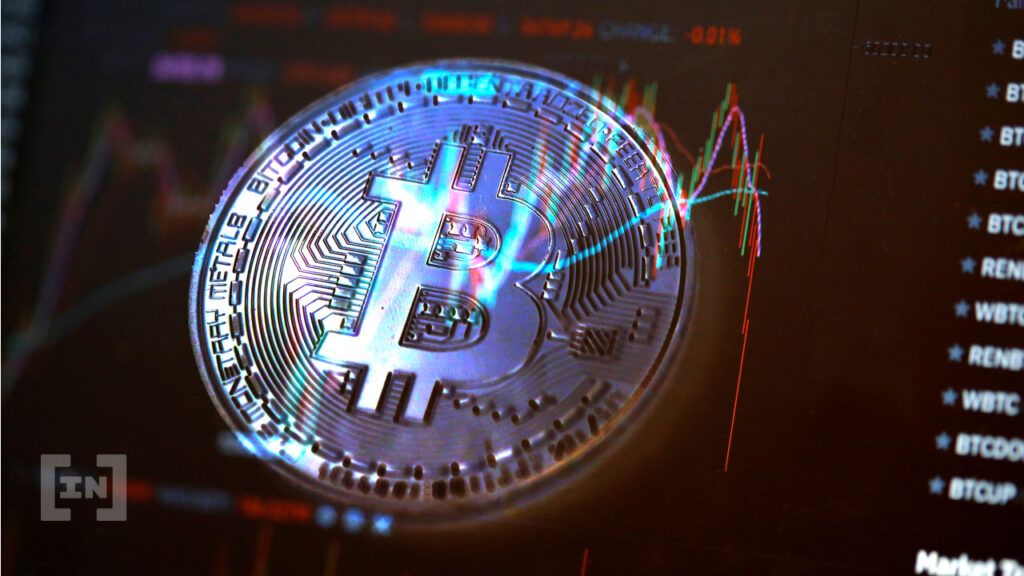 Bitcoin pode valer US$ 1 milhão em 2030, diz Ark Invest