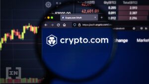 Decentraland (MANA) e Crypto.com Coin (CRO) entre as piores da semana; análise