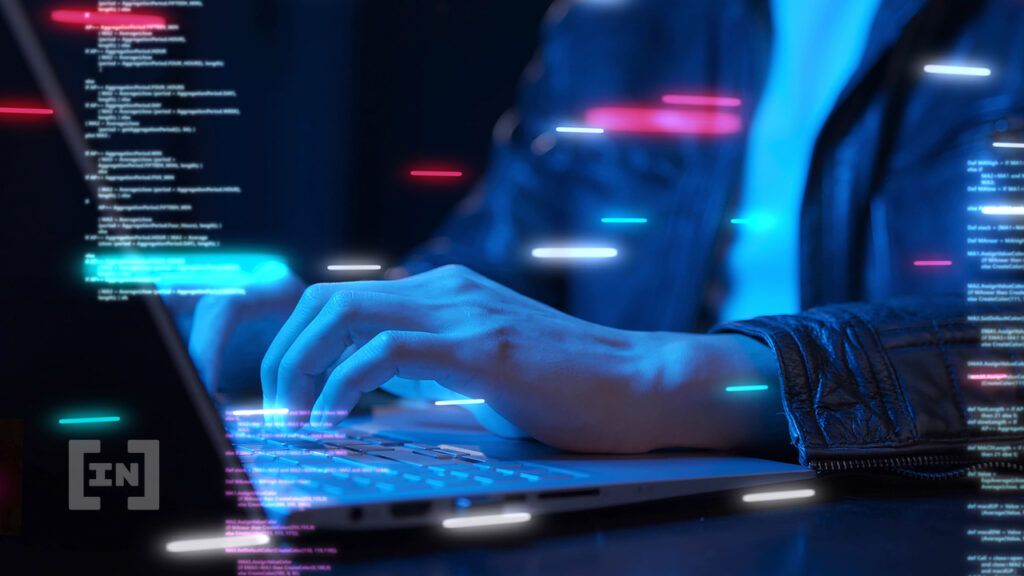 Hackers já roubaram mais de US$ 1,22 bi do mercado DeFi em 2022