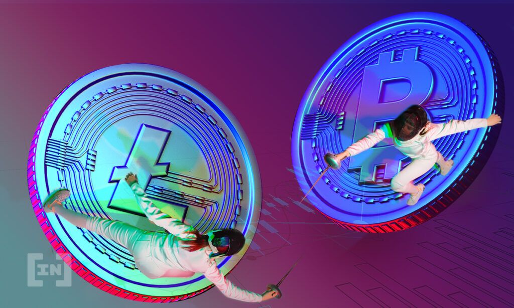 Litecoin vs Bitcoin – Quais são as diferenças?