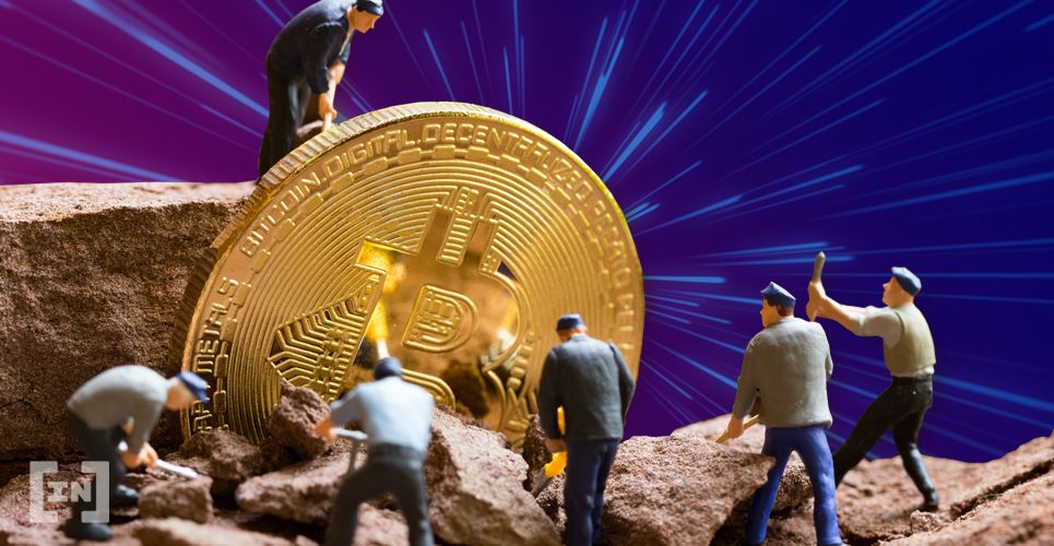 Jack Dorsey anuncia sistema de mineração de Bitcoin
