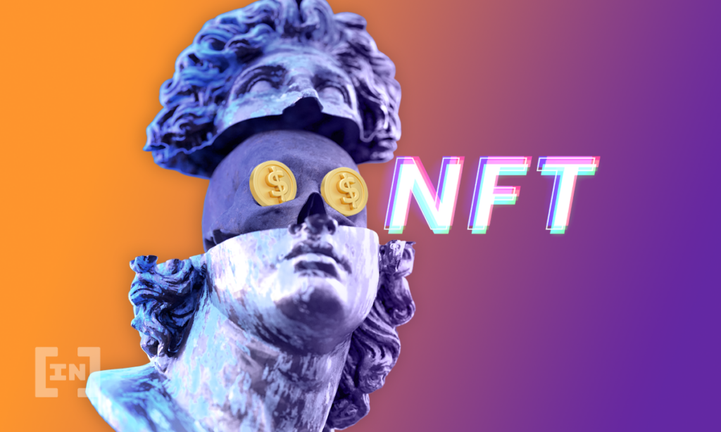 NFTs de Youtubers estão sendo vendidos sem suas aprovações