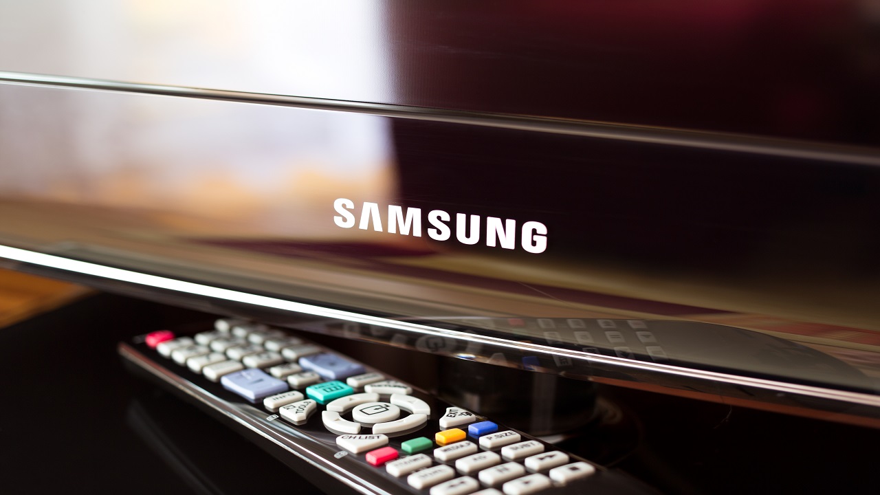 TV da Samsung terá suporte a NFTs