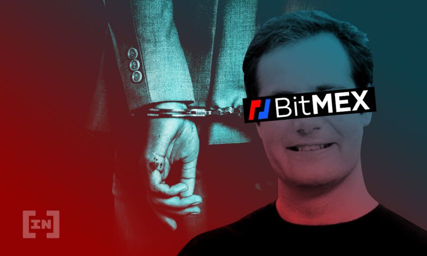 Fundadores da BitMex se declaram culpados por violar lei de sigilo bancário