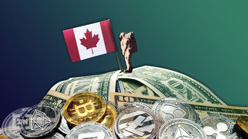 Canadá invoca lei contra terrorismo para regular criptomoedas