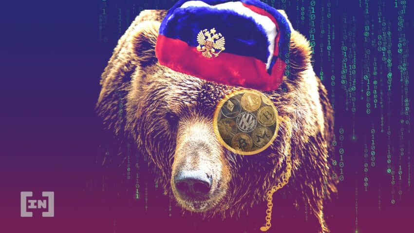 Canadá, Rússia, Ucrânia e a neutralidade do mercado cripto
