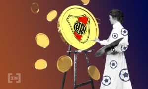 River Plate anuncia fan token em parceria com Socios.com