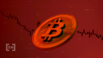 Bitcoin (BTC) pode cair até US$ 12.500, prevê analista