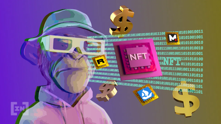 Criar NFT: quanto custa criar um token não fungível