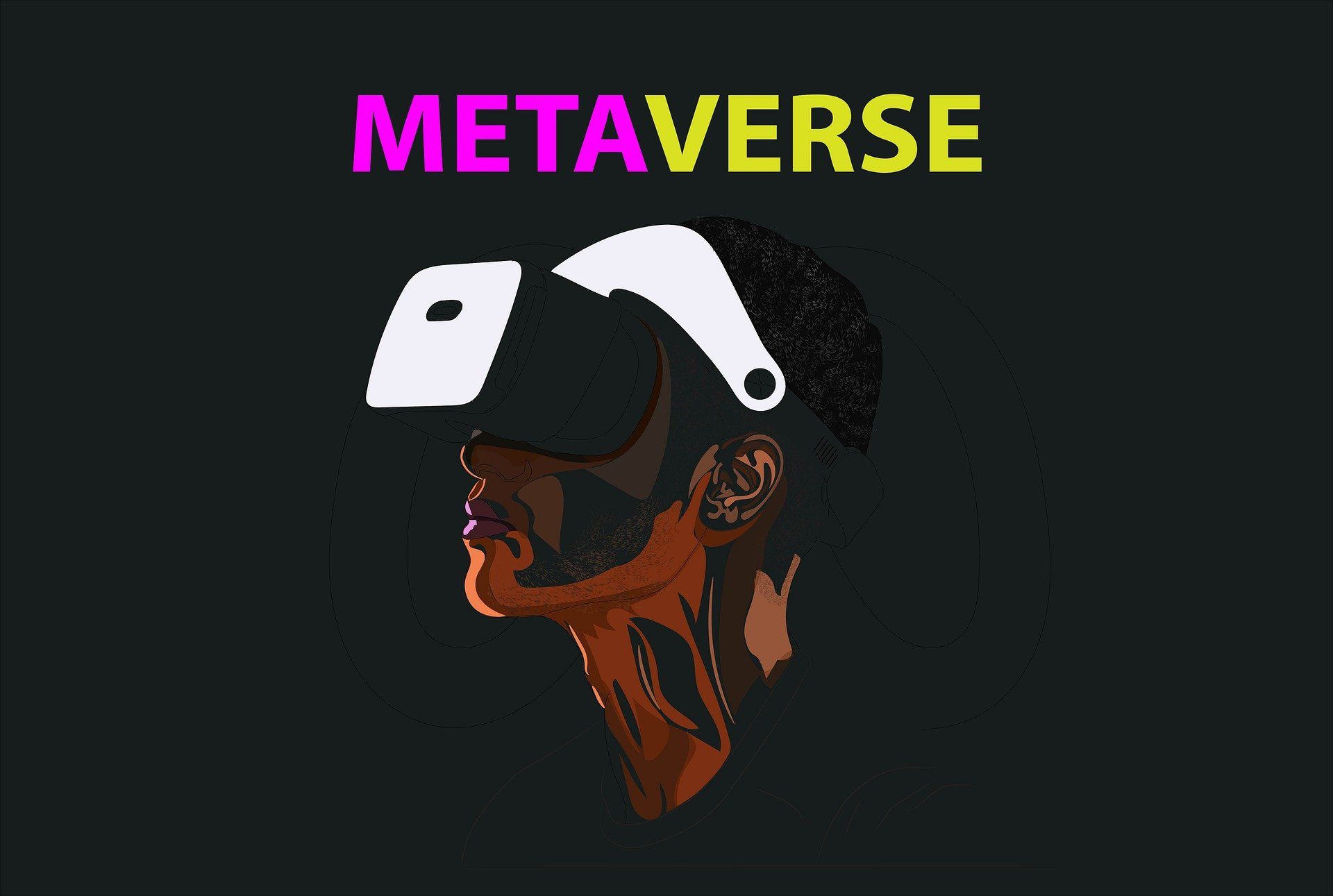 Metaverse Virtual Worlds: A melhor maneira de experimentar o Metaverse