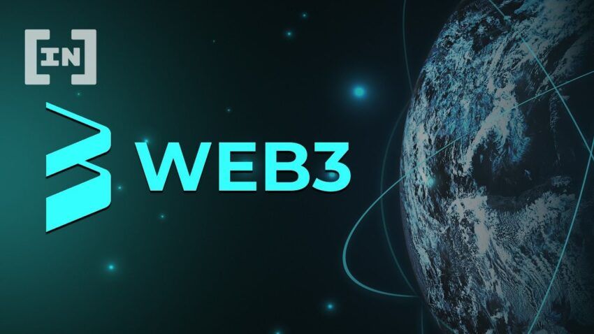web3, web 3