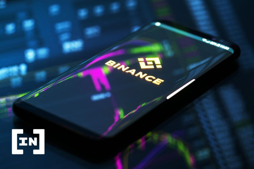 Usuários retiram US$ 1 bilhão da Binance; CEO diz que exchange não corre riscos