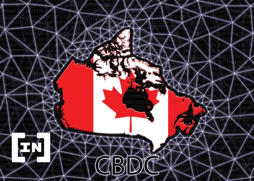 Banco do Canadá e MIT vão colaborar em pesquisa de CBDC