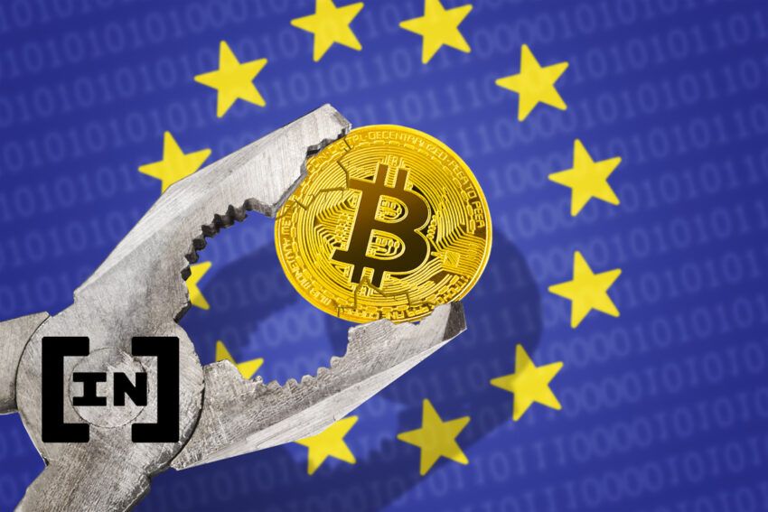 Reguladores da União Europeia emitem alerta sobre riscos de criptomoedas