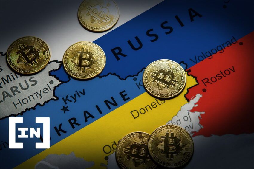 Preço do Bitcoin pode chegar a US$ 1 milhão com sanções à Rússia, segundo ex-CEO da Bitmex
