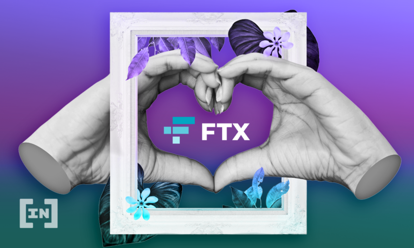 FTX integra pagamentos com pontos do Reddit