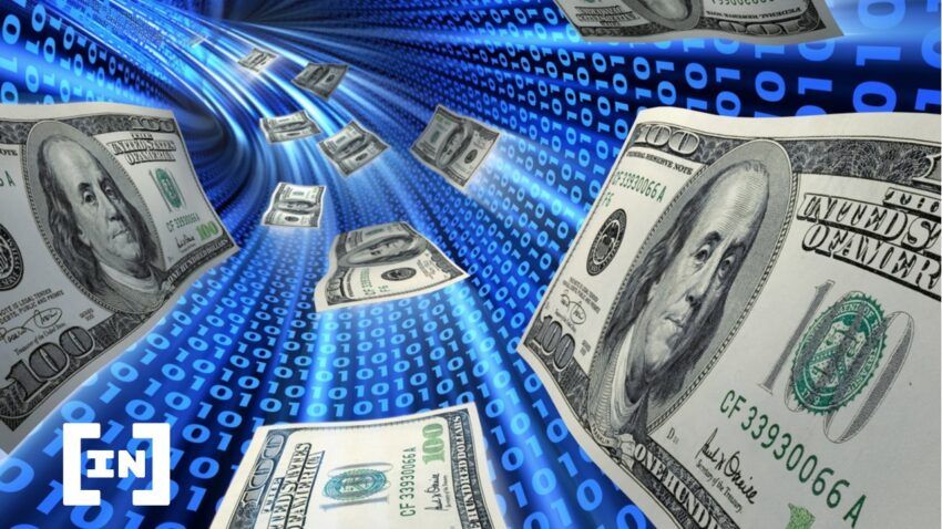 Dinheiro será melhor que criptomoedas e ações em 2022, diz pesquisa