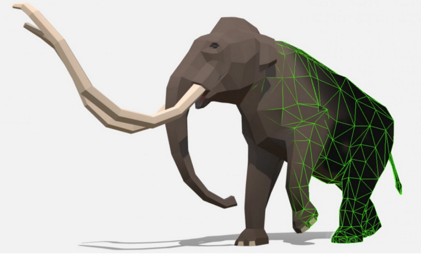 Fundador da Cardano quer usar blockchain para ressuscitar mamutes