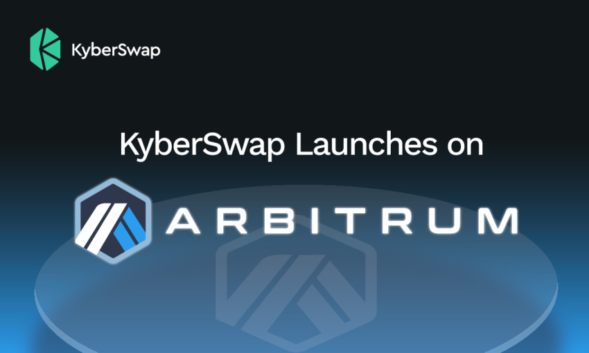 KyberSwap é lançado na solução de escalabilidade L2 da Arbitrum Network