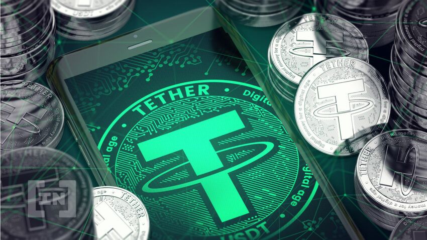 Tether lança MXNT, stablecoin atrelada ao Peso mexicano