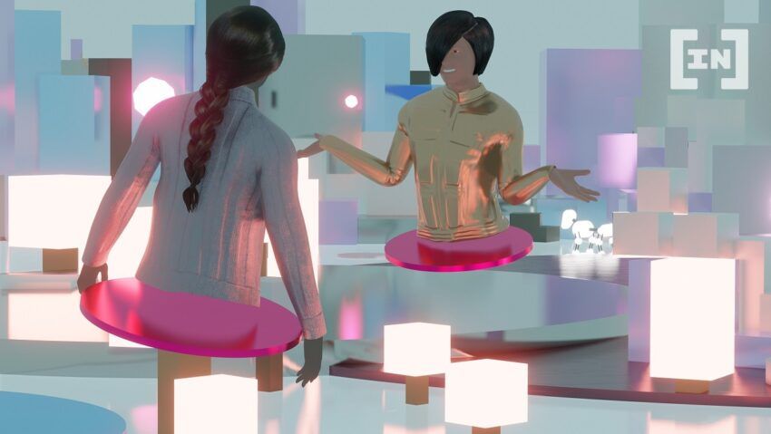 Terapeutas podem tratar pacientes no metaverso usando realidade virtual