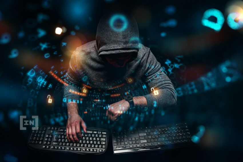 Hackers da Ronin transferiram fundos roubados para a rede Bitcoin